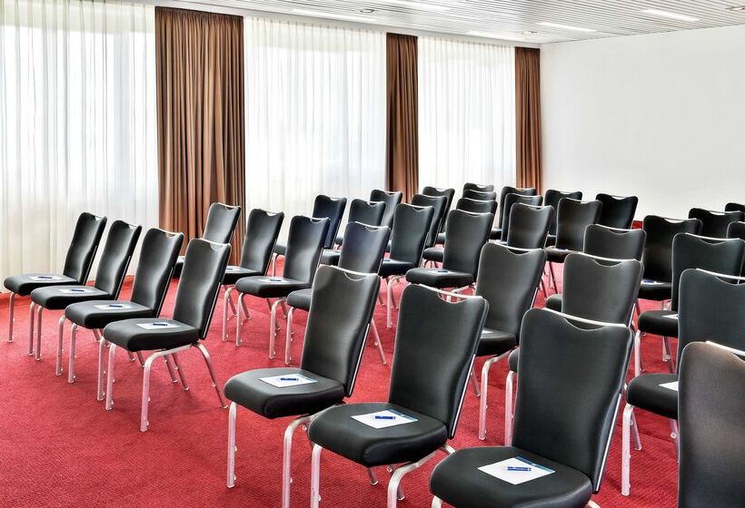 Hotel NH Hirschberg Heidelberg