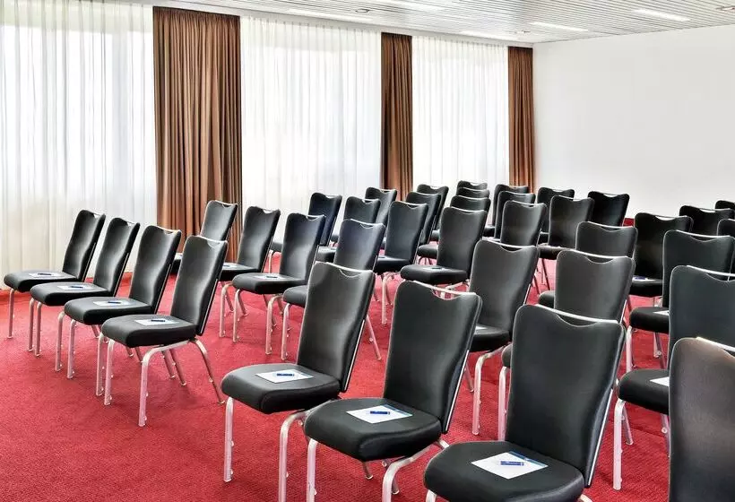 酒店 NH Hirschberg Heidelberg