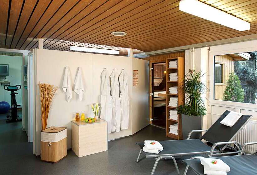 Hotel NH Hirschberg Heidelberg