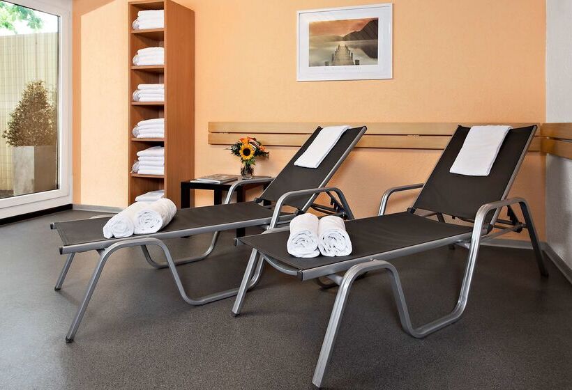 Hotel NH Hirschberg Heidelberg