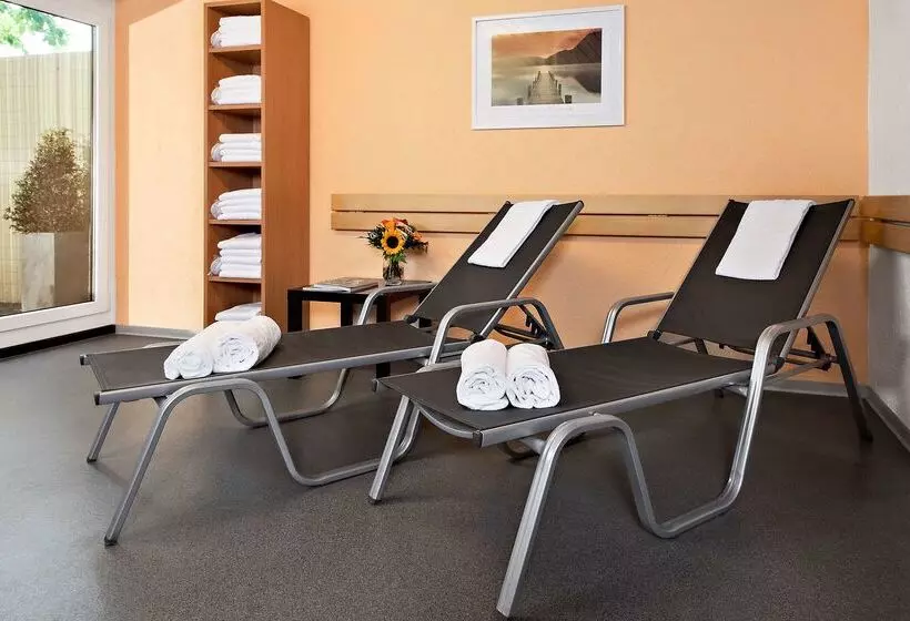 酒店 NH Hirschberg Heidelberg