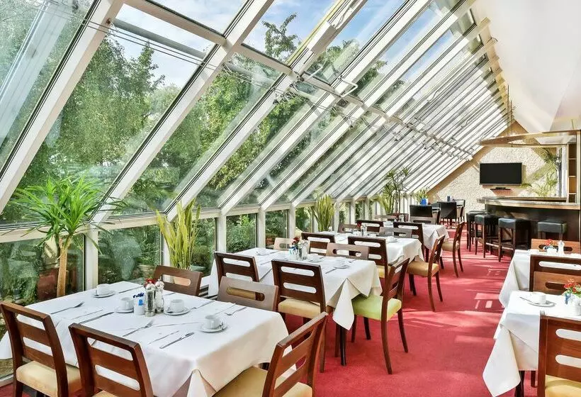 酒店 NH Hirschberg Heidelberg