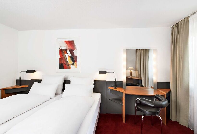 Hotel NH Hirschberg Heidelberg