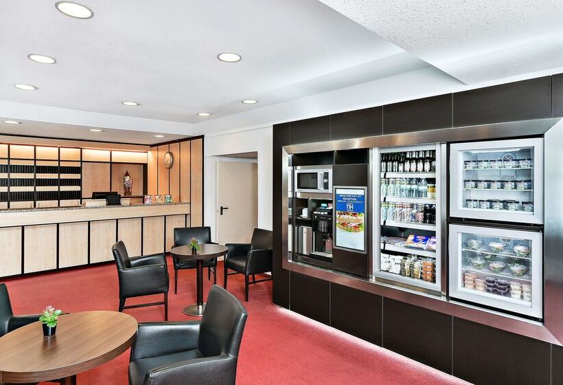 Hotel NH Hirschberg Heidelberg