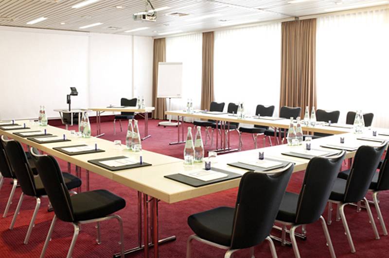 Hotel NH Hirschberg Heidelberg