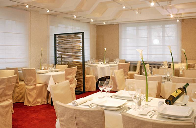 Hotel NH Hirschberg Heidelberg