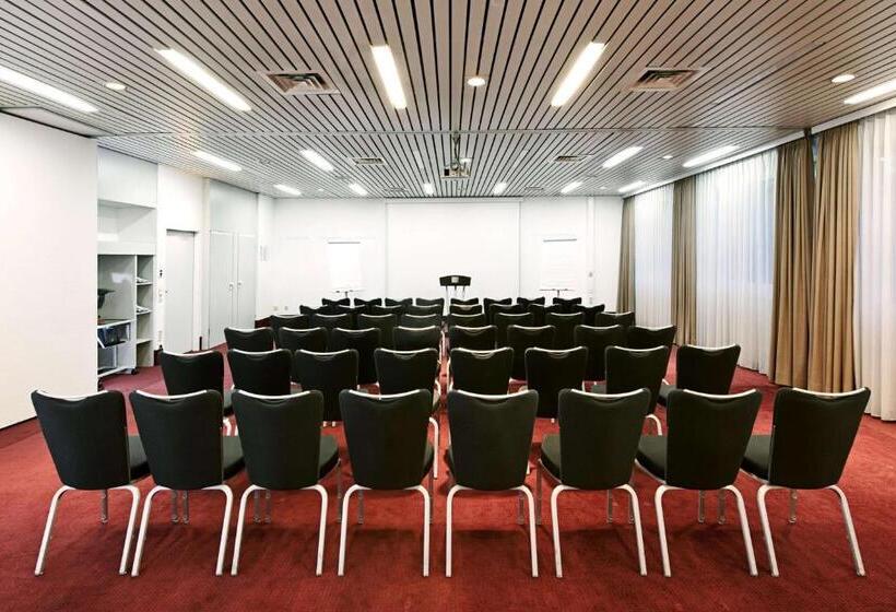 Hotel NH Hirschberg Heidelberg