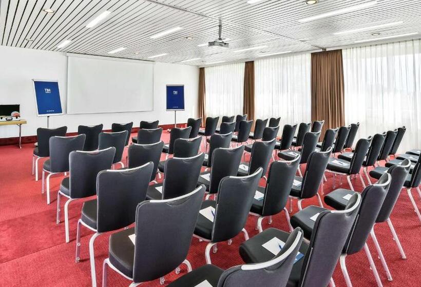 Hotel NH Hirschberg Heidelberg