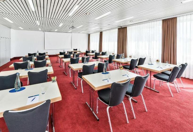 Hotel NH Hirschberg Heidelberg