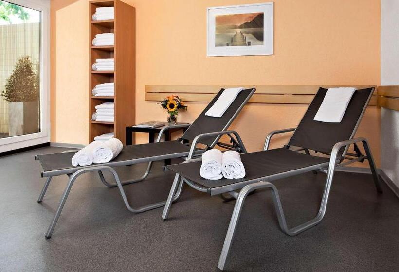 Hotel NH Hirschberg Heidelberg