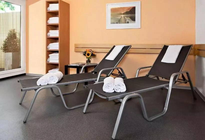 酒店 NH Hirschberg Heidelberg