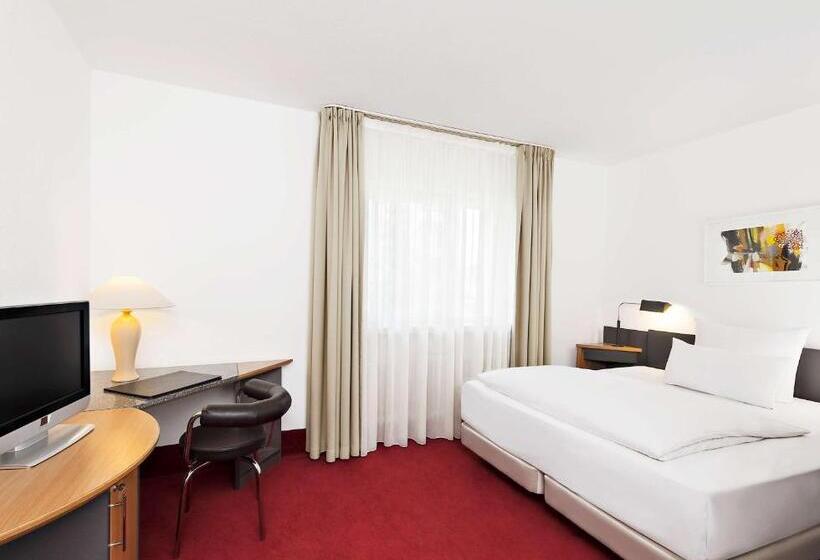 Hotel NH Hirschberg Heidelberg