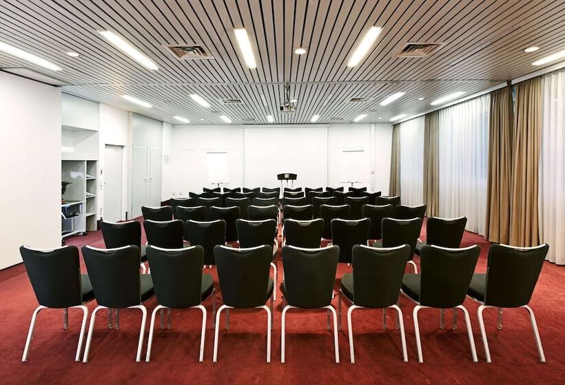 Hotel NH Hirschberg Heidelberg