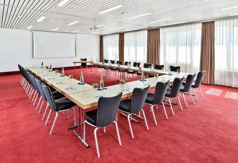 Hotel NH Hirschberg Heidelberg