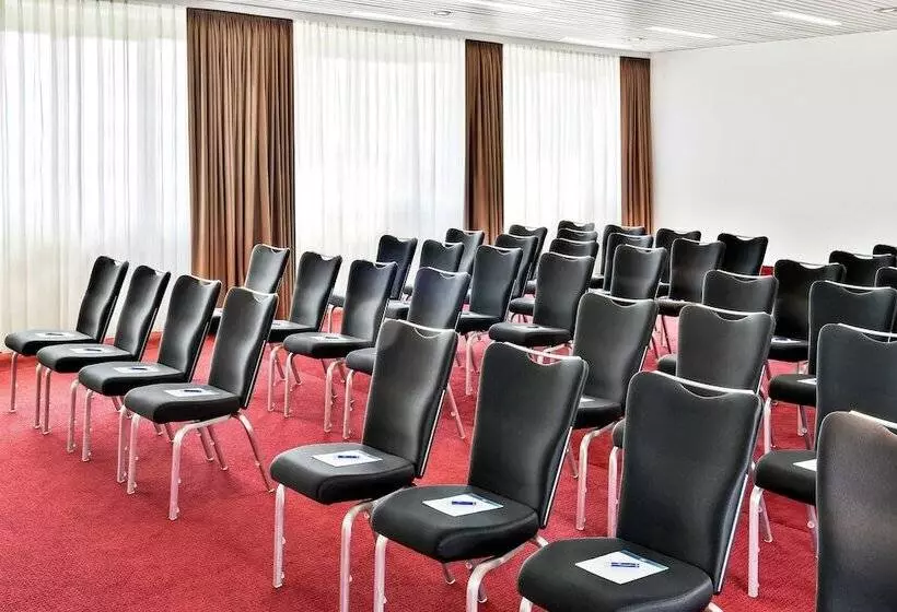 酒店 NH Hirschberg Heidelberg