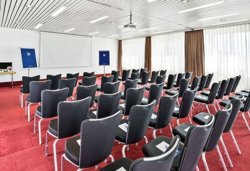 Hotel NH Hirschberg Heidelberg