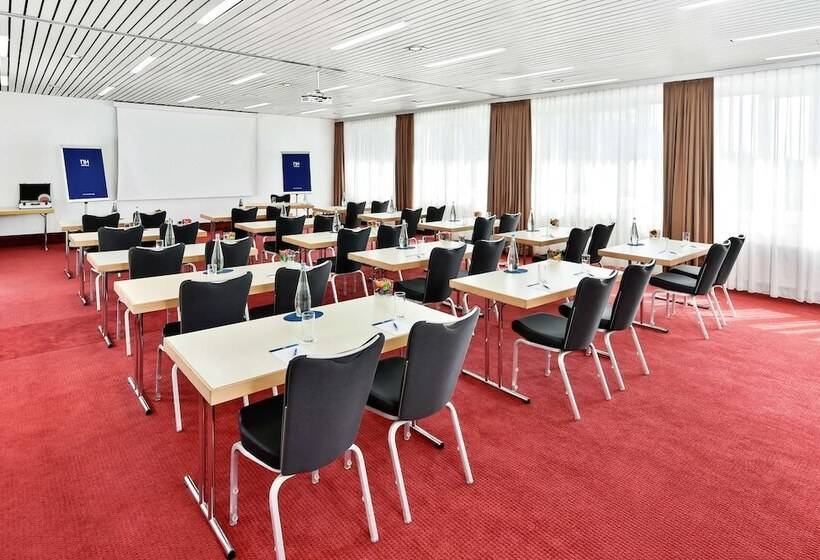 Hotel NH Hirschberg Heidelberg