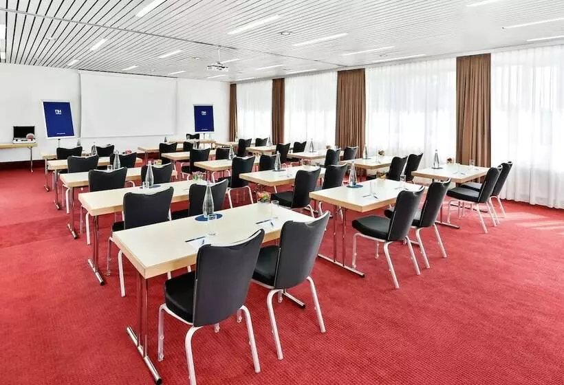 酒店 NH Hirschberg Heidelberg