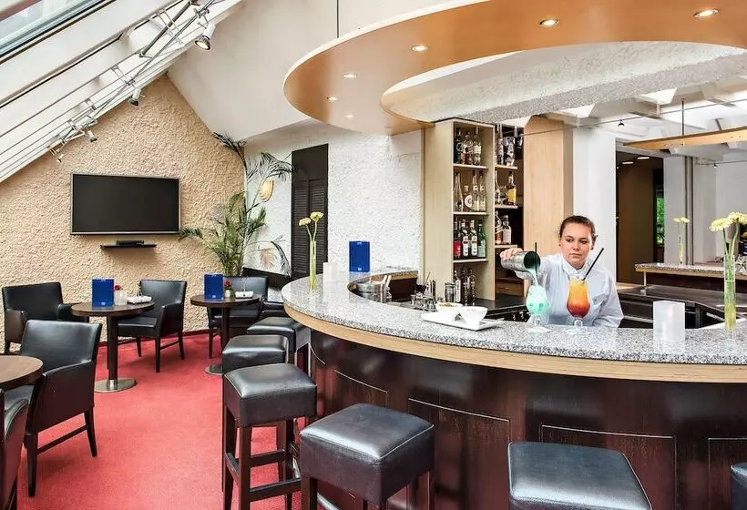 酒店 NH Hirschberg Heidelberg