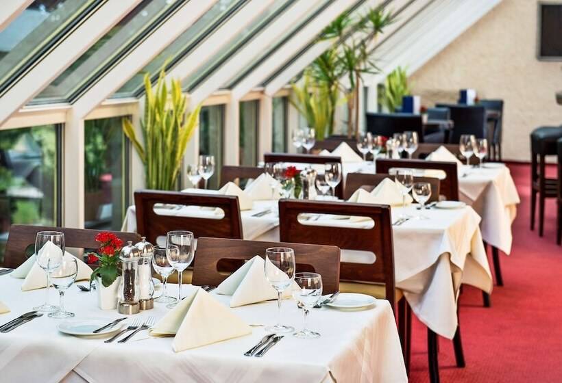 Hotel NH Hirschberg Heidelberg