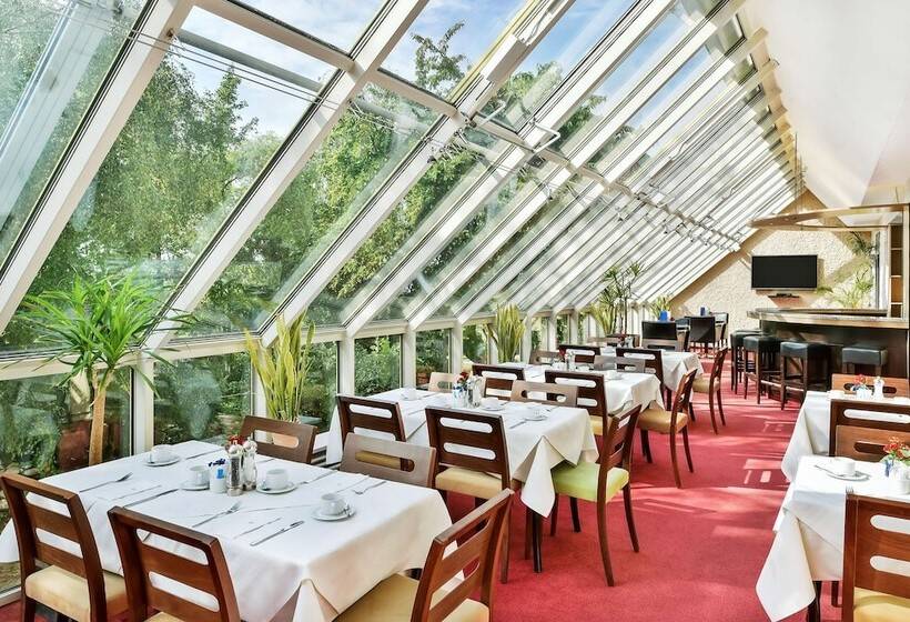 Hotel NH Hirschberg Heidelberg