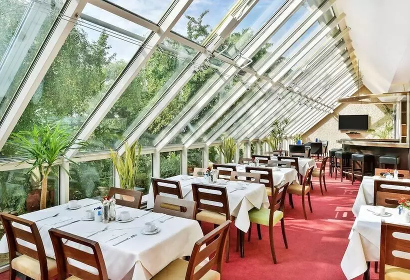 酒店 NH Hirschberg Heidelberg