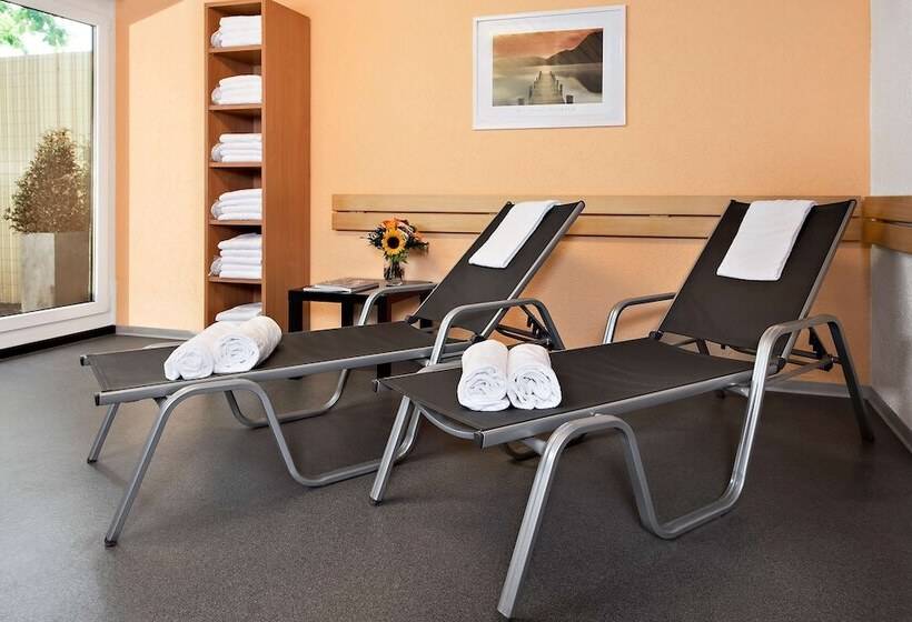 Hotel NH Hirschberg Heidelberg