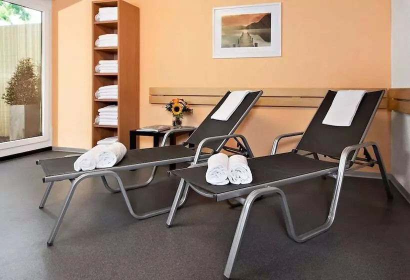 酒店 NH Hirschberg Heidelberg