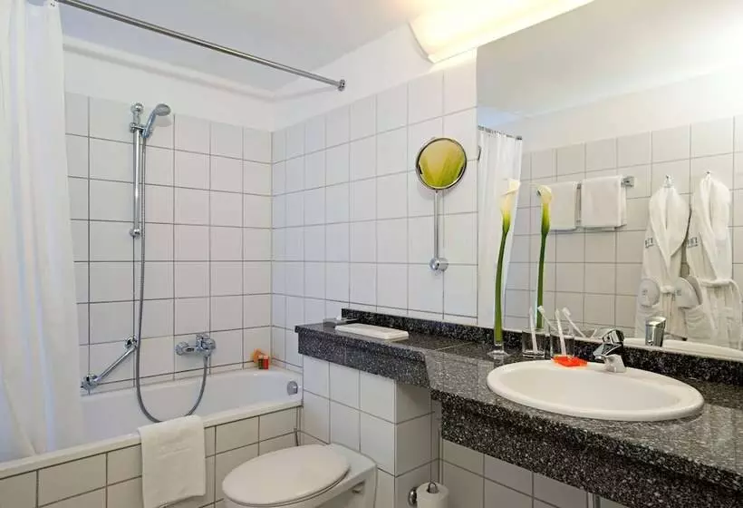 酒店 NH Hirschberg Heidelberg