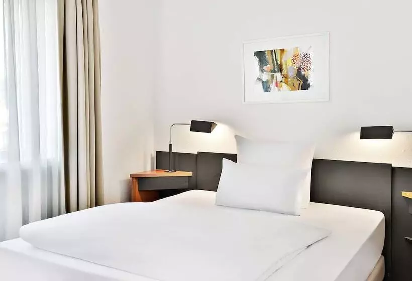 酒店 NH Hirschberg Heidelberg