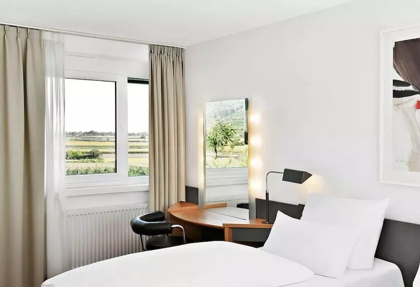 酒店 NH Hirschberg Heidelberg