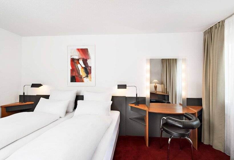 Hotel NH Hirschberg Heidelberg