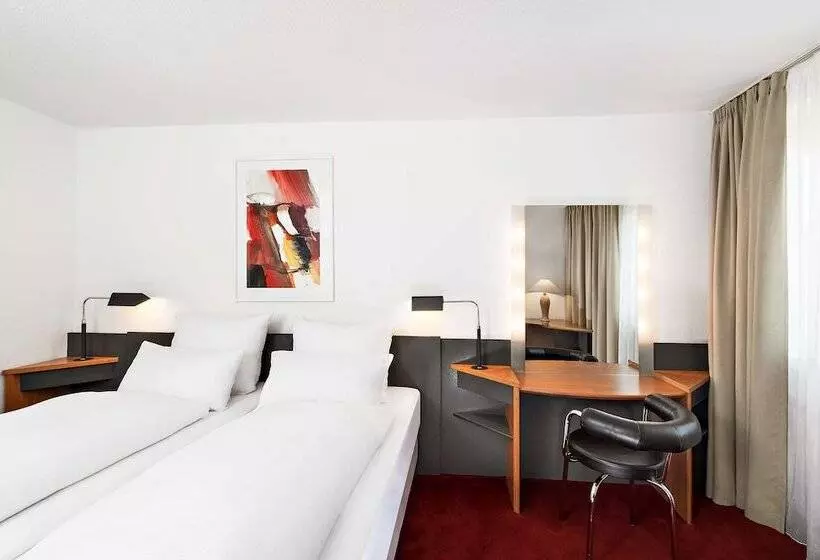 酒店 NH Hirschberg Heidelberg