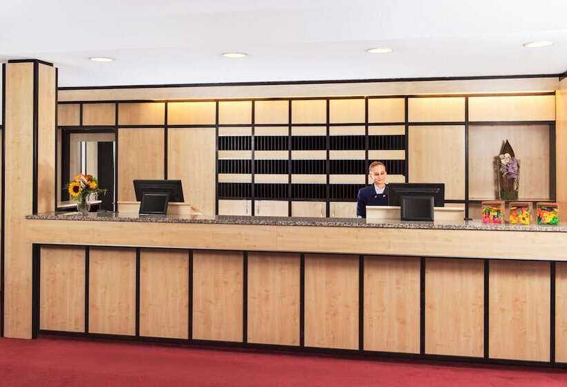 Hotel NH Hirschberg Heidelberg