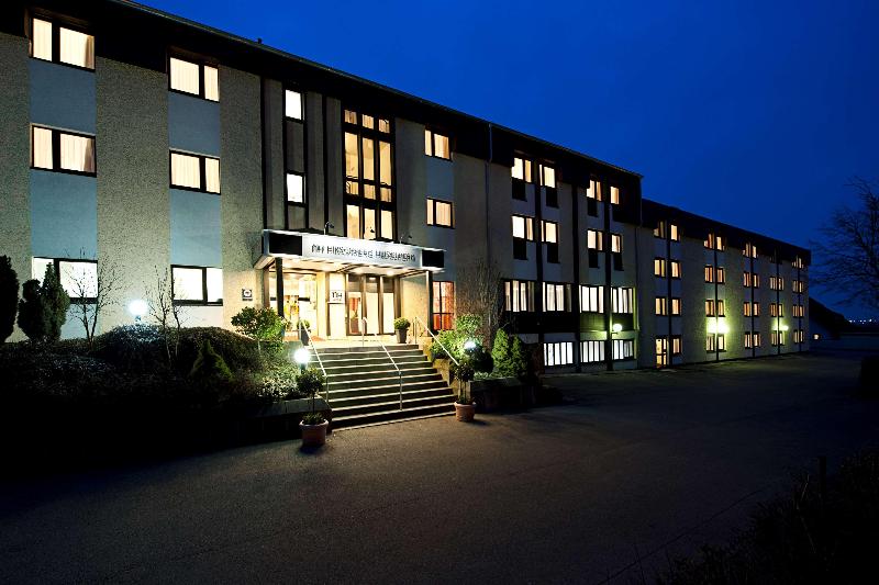 Hotel NH Hirschberg Heidelberg