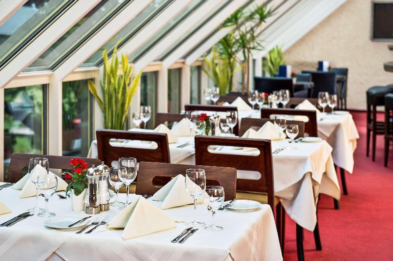 Hotel NH Hirschberg Heidelberg