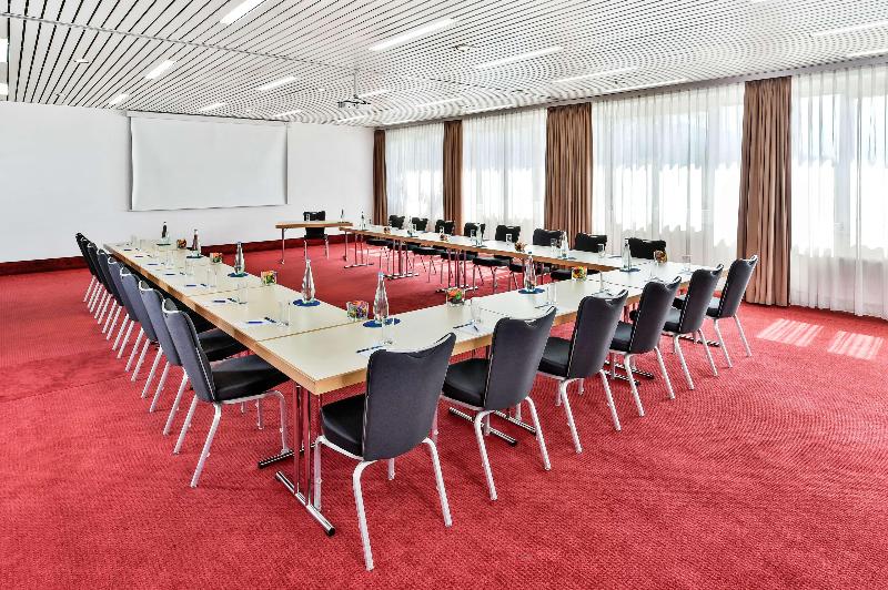 Hotel NH Hirschberg Heidelberg