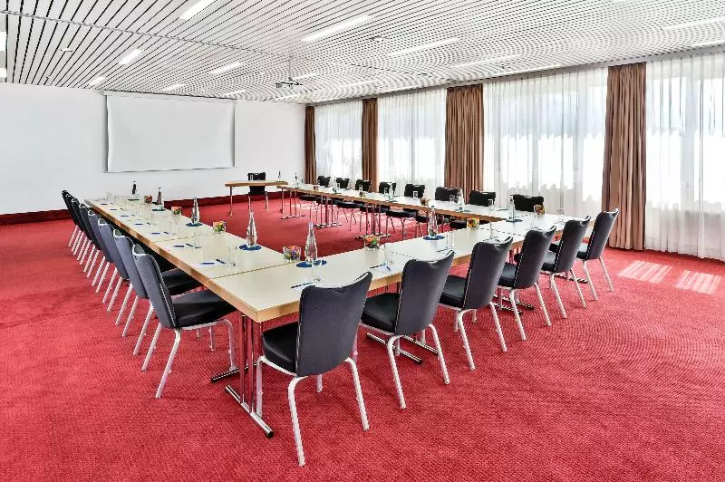 酒店 NH Hirschberg Heidelberg