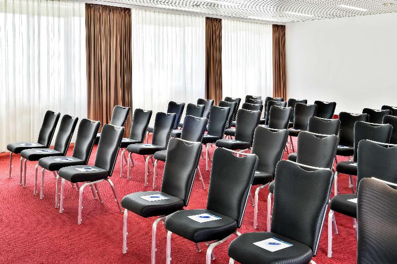 Hotel NH Hirschberg Heidelberg