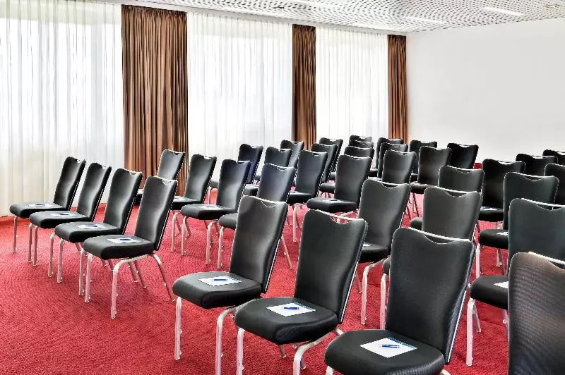 酒店 NH Hirschberg Heidelberg