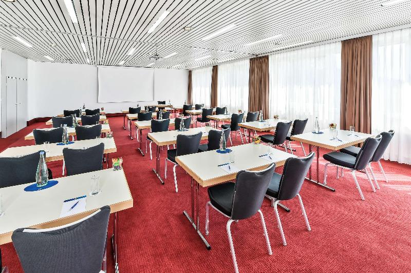 Hotel NH Hirschberg Heidelberg