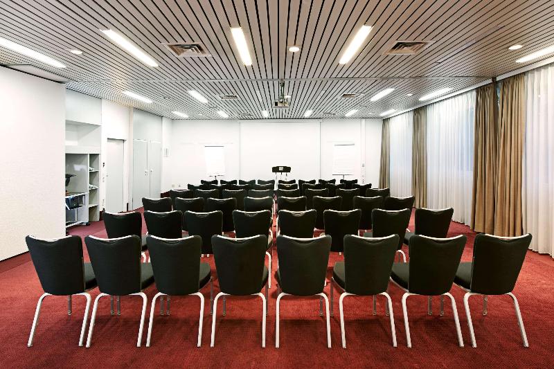 Hotel NH Hirschberg Heidelberg