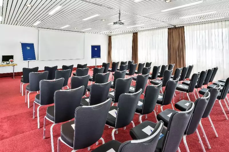 酒店 NH Hirschberg Heidelberg