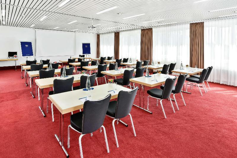 Hotel NH Hirschberg Heidelberg