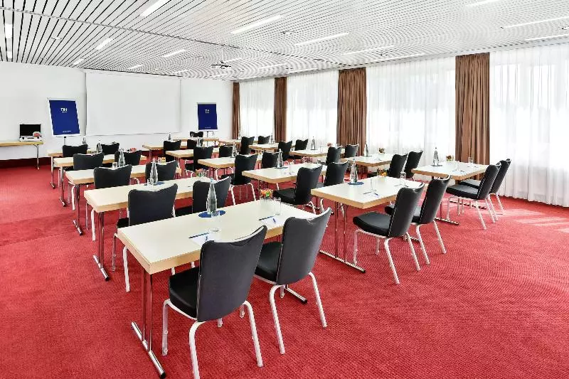 酒店 NH Hirschberg Heidelberg