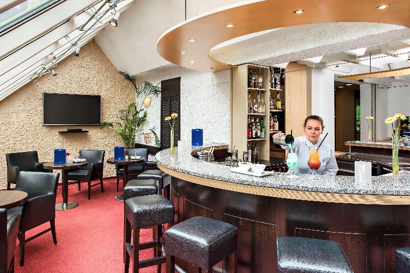 Hotel NH Hirschberg Heidelberg