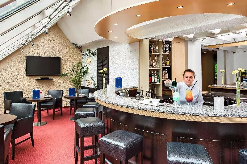 酒店 NH Hirschberg Heidelberg