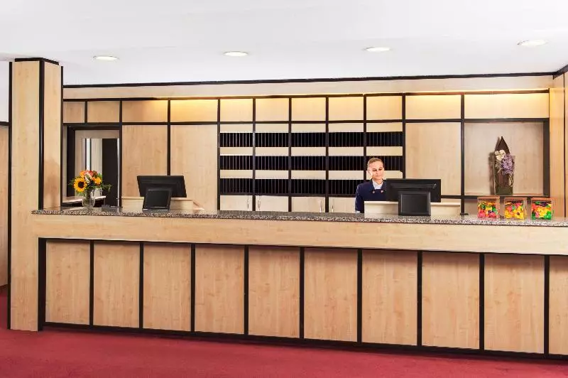 酒店 NH Hirschberg Heidelberg