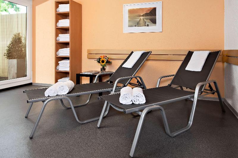 Hotel NH Hirschberg Heidelberg