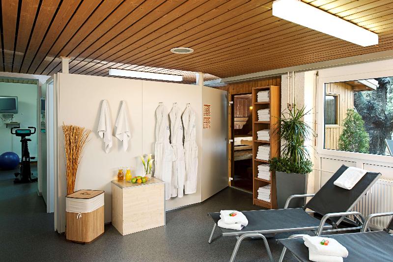 Hotel NH Hirschberg Heidelberg